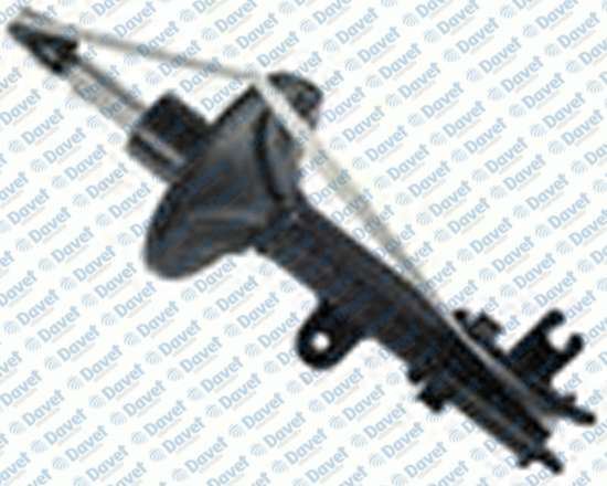 SACHS 560247 On Amortisor Sag Gazli Hyundai Tucson - Sportage 04 >10  ####